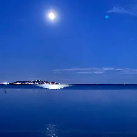Port Rive Gauche Gabian Apartment Marseillan (Herault)