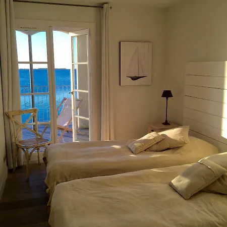 Appartamento Port Rive Gauche Gabian Marseillan (Herault)