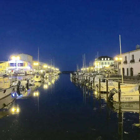 Port Rive Gauche Gabian * Марсейан