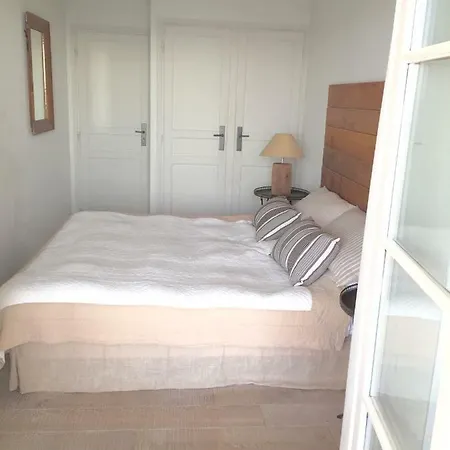 Апартаменты Port Rive Gauche Gabian