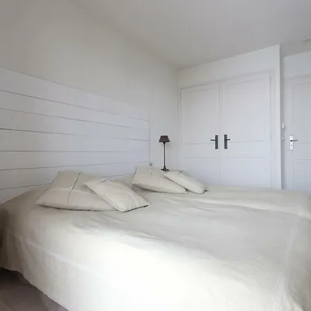 Апартаменты Port Rive Gauche Gabian *